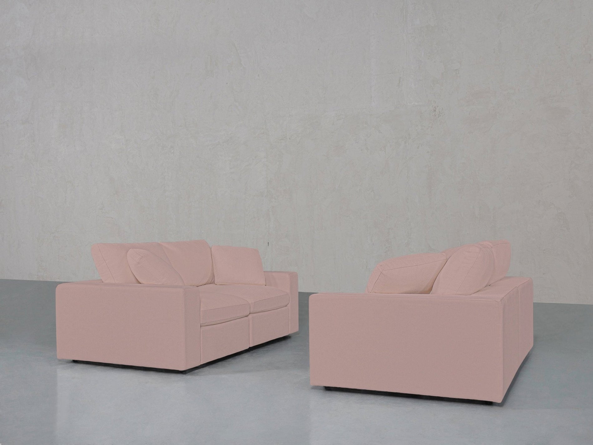 2 - 2 Sofa Set - 7th Avenue
