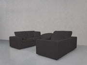 2-2 Sofa Set - 7th Avenue