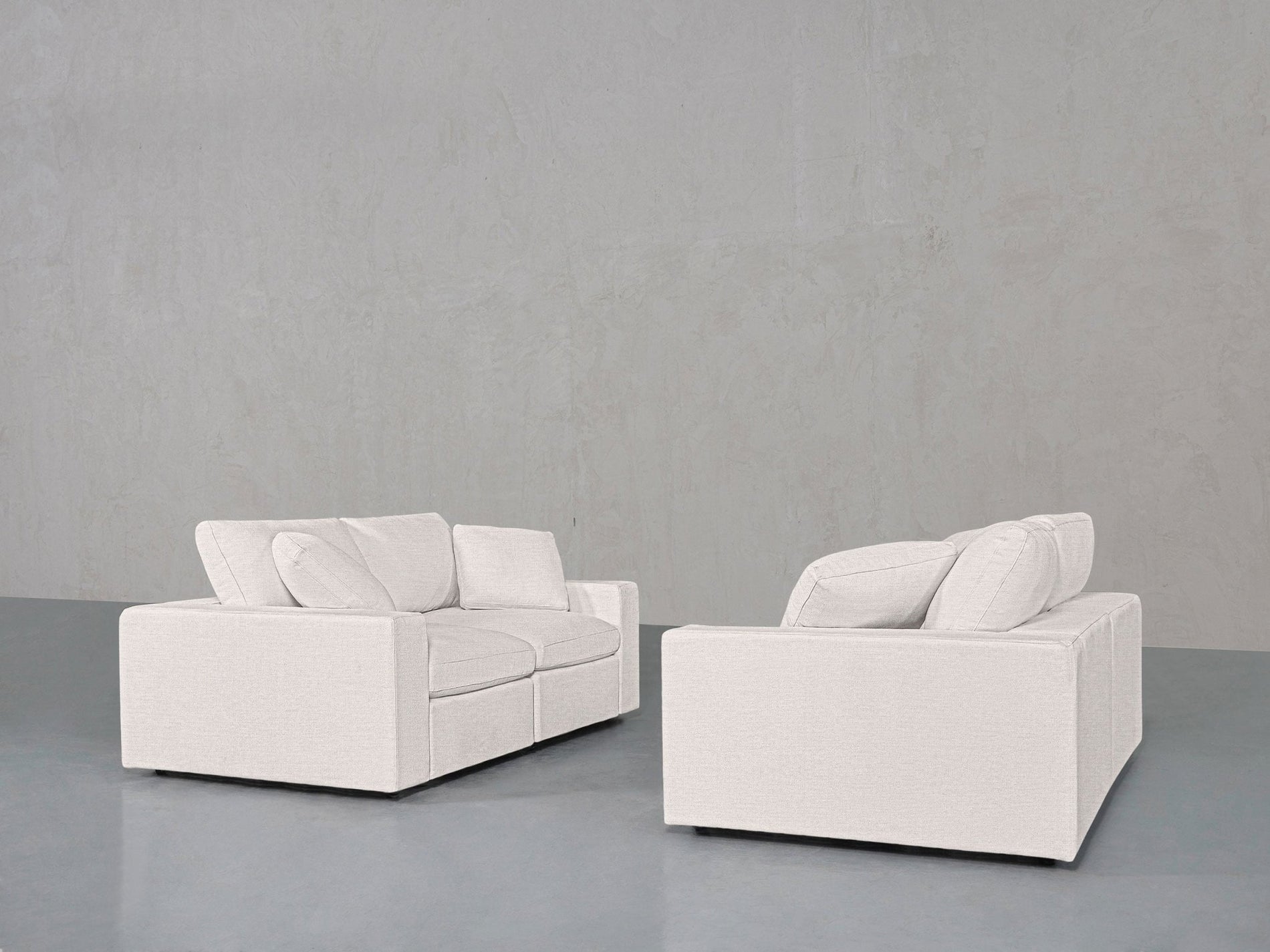 2 - 2 Sofa Set - 7th Avenue