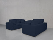 2-2 Sofa Set - 7th Avenue