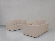 2 - 2 Sofa Set - 7th Avenue
