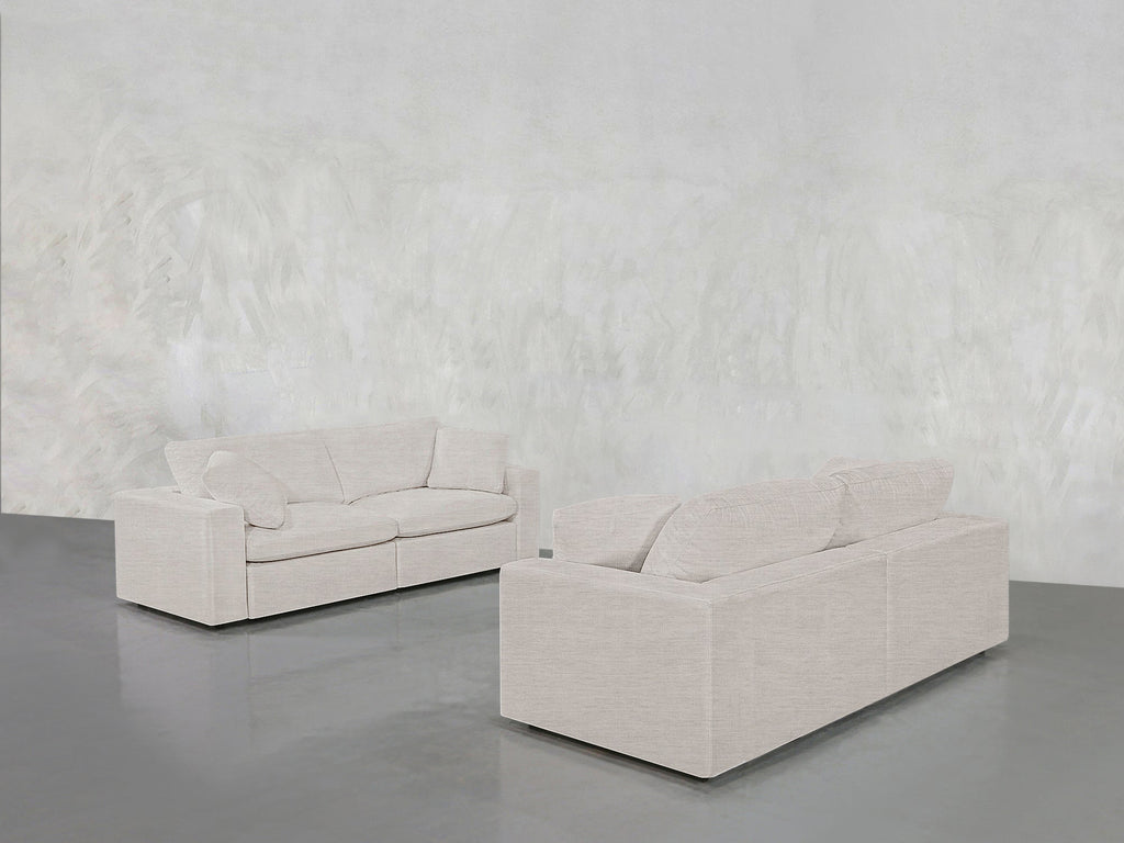 2-2 Sofa Set