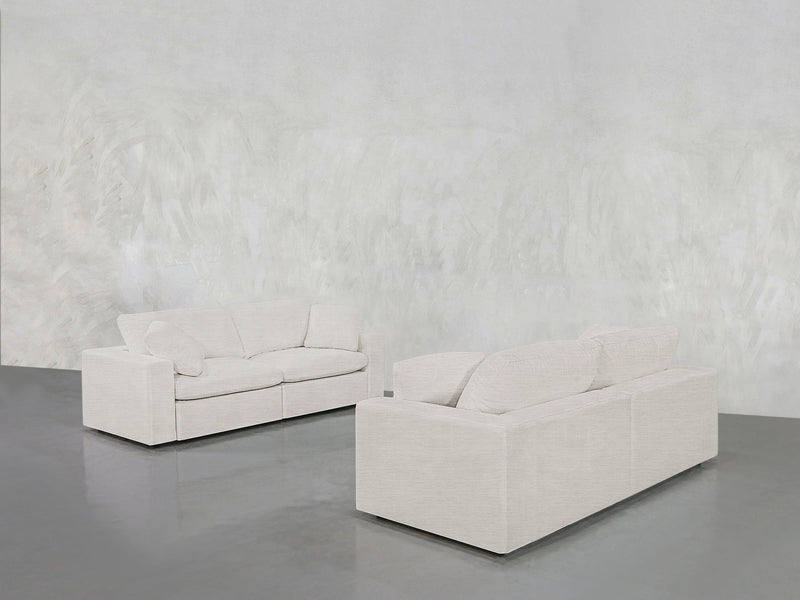 2-2 Sofa Set