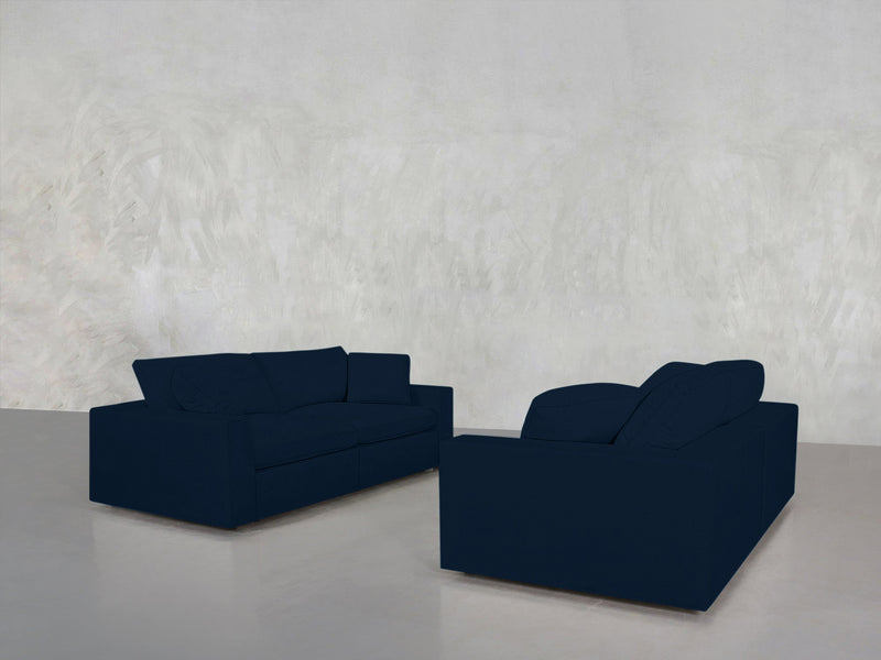 2-2 Sofa Set