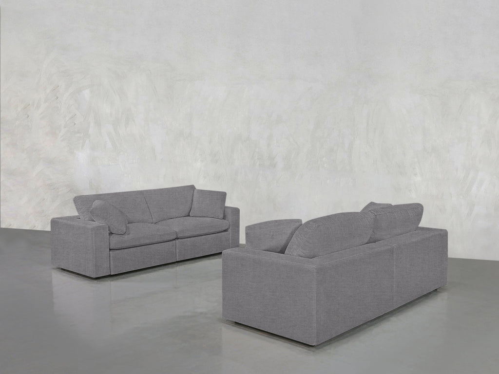 2-2 Sofa Set