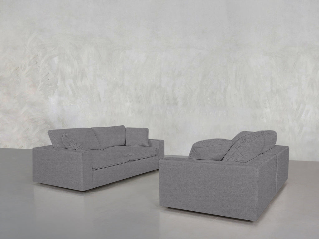 2-2 Sofa Set