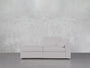 2-Seat Modular Lounger Loveseat