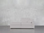2 - Seat Modular Lounger Loveseat - 7th Avenue