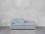 2 - Seat Modular Lounger Loveseat - 7th Avenue