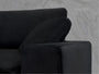 2-Seat Modular Lounger Loveseat - 7th Avenue