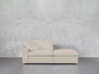 2 - Seat Modular Lounger Loveseat - 7th Avenue