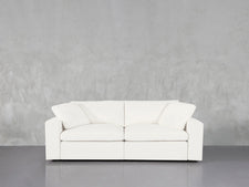 2 - Seat Modular Loveseat - 7th Avenue