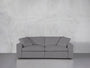 2 - Seat Modular Loveseat - 7th Avenue