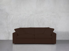 2 - Seat Modular Loveseat - 7th Avenue