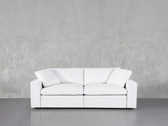 2-Seat Modular Loveseat