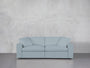 2 - Seat Modular Loveseat - 7th Avenue