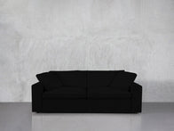 2-Seat Modular Loveseat