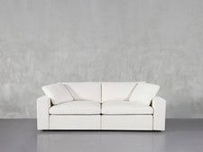 2 - Seat Modular Loveseat - 7th Avenue