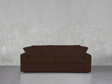 2 - Seat Modular Loveseat - 7th Avenue