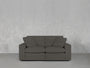 2 - Seat Modular Loveseat - 7th Avenue