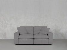 2 - Seat Modular Loveseat - 7th Avenue