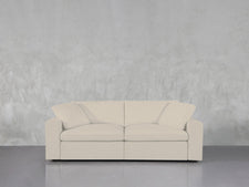 2 - Seat Modular Loveseat - 7th Avenue