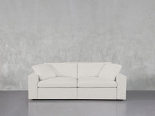 2 - Seat Modular Loveseat - 7th Avenue