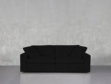 2 - Seat Modular Loveseat - 7th Avenue