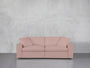 2 - Seat Modular Loveseat - 7th Avenue