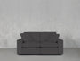 2 - Seat Modular Loveseat - 7th Avenue