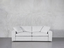 2-Seat Modular Loveseat