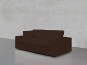 2 - Seat Modular Loveseat - 7th Avenue