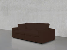 2 - Seat Modular Loveseat - 7th Avenue