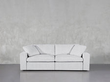 2 - Seat Modular Loveseat - 7th Avenue