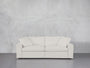 2 - Seat Modular Loveseat - 7th Avenue