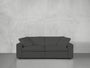2-Seat Modular Loveseat