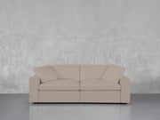 2 - Seat Modular Loveseat - 7th Avenue