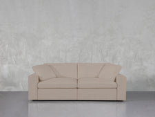 2 - Seat Modular Loveseat - 7th Avenue