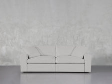 2 - Seat Modular Loveseat - 7th Avenue