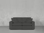 2-Seat Modular Loveseat