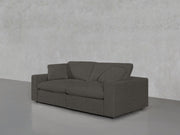 2 - Seat Modular Loveseat - 7th Avenue