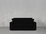 2 - Seat Modular Loveseat - 7th Avenue