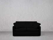2-Seat Modular Loveseat (Thin Arms) - 7th Avenue