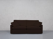 2-Seat Modular Loveseat (Thin Arms) - 7th Avenue