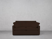 2-Seat Modular Loveseat (Thin Arms) - 7th Avenue