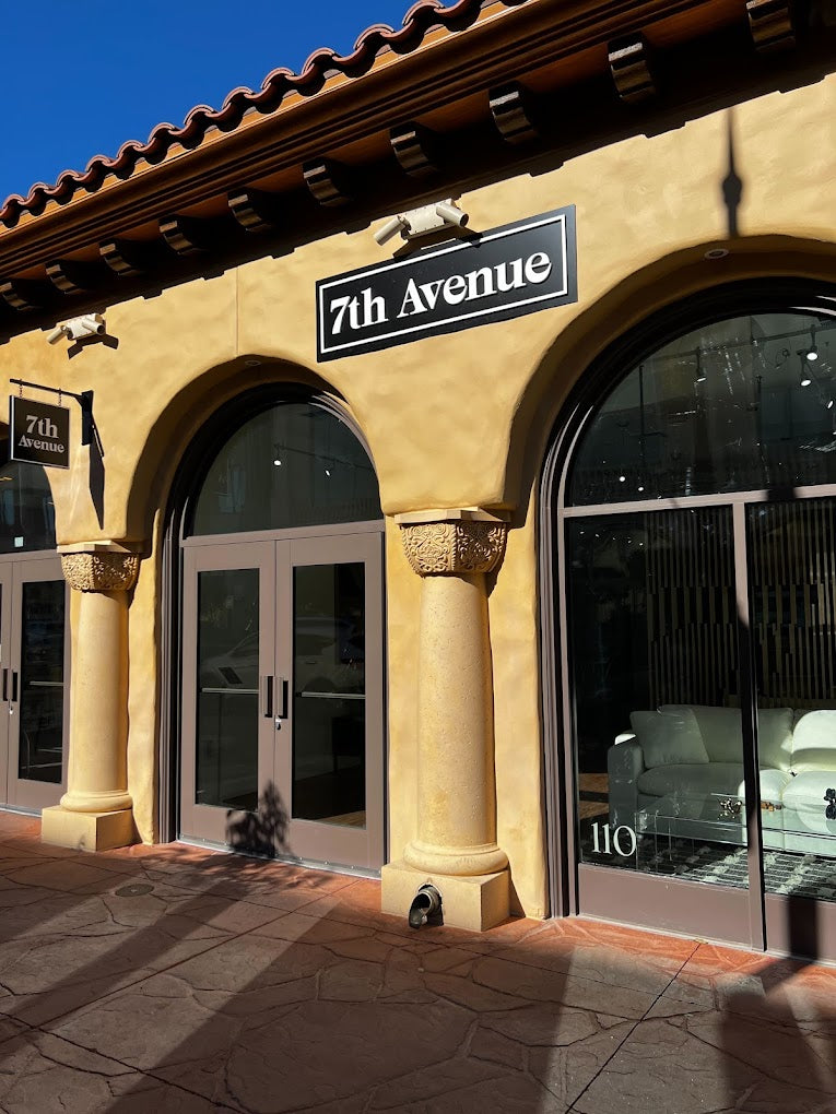 Find a Showroom – 7th Avenue
