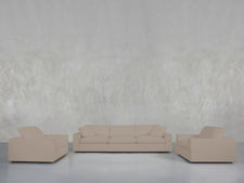 3-1-1 Sofa & Armchair Set