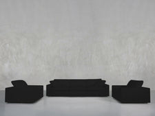 3 - 1 - 1 Sofa & Armchair Set - 7th Avenue