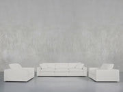 3 - 1 - 1 Sofa & Armchair Set - 7th Avenue