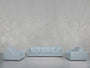 3 - 1 - 1 Sofa & Armchair Set - 7th Avenue